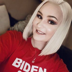 Meet your Posher, Mackenzi